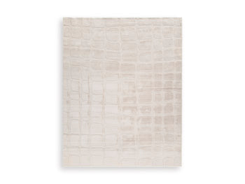 Malvinsboro Washable Area Rug - Holmwood's Furniture & Design Center (Somersworth, NH)