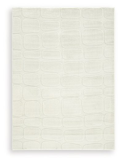 Malvinsboro Washable Area Rug - Holmwood's Furniture & Design Center (Somersworth, NH)