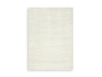 Malvinsboro Washable Area Rug - Holmwood's Furniture & Design Center (Somersworth, NH)