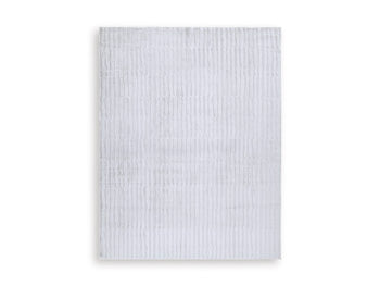 Worthley Washable Area Rug - Holmwood's Furniture & Design Center (Somersworth, NH)