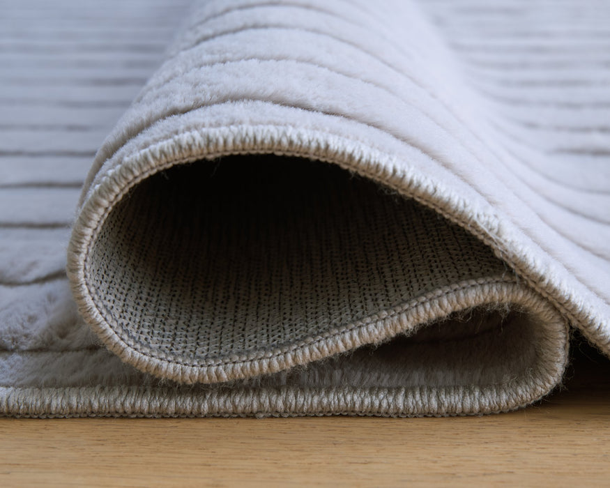 Worthley Washable Area Rug - Holmwood's Furniture & Design Center (Somersworth, NH)