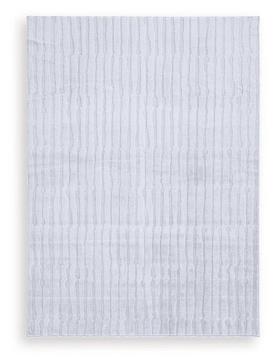 Worthley Washable Area Rug - Holmwood's Furniture & Design Center (Somersworth, NH)