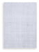 Worthley Washable Area Rug - Holmwood's Furniture & Design Center (Somersworth, NH)