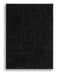 Gibbswell Washable Area Rug - Holmwood's Furniture & Design Center (Somersworth, NH)