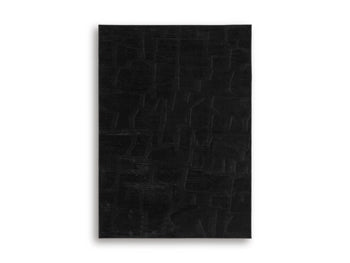 Gibbswell Washable Area Rug - Holmwood's Furniture & Design Center (Somersworth, NH)