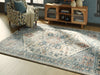 Wallney Area Rug - Holmwood's Furniture & Design Center (Somersworth, NH)