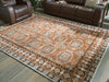 Qaabiz Area Rug - Holmwood's Furniture & Design Center (Somersworth, NH)