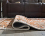 Qaabiz Area Rug - Holmwood's Furniture & Design Center (Somersworth, NH)
