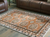 Qaabiz Area Rug - Holmwood's Furniture & Design Center (Somersworth, NH)