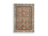 Qaabiz Area Rug - Holmwood's Furniture & Design Center (Somersworth, NH)