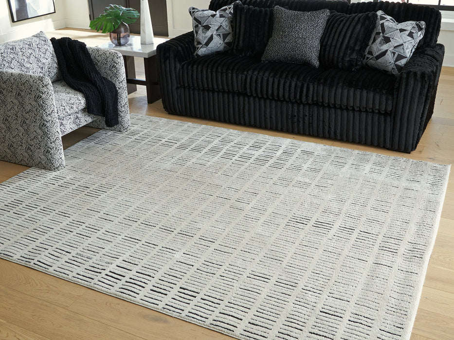 Turinwith Area Rug - Holmwood's Furniture & Design Center (Somersworth, NH)
