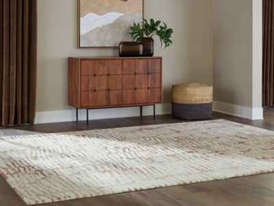 Uduak Rug - Holmwood's Furniture & Design Center (Somersworth, NH)