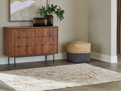 Uduak Rug - Holmwood's Furniture & Design Center (Somersworth, NH)