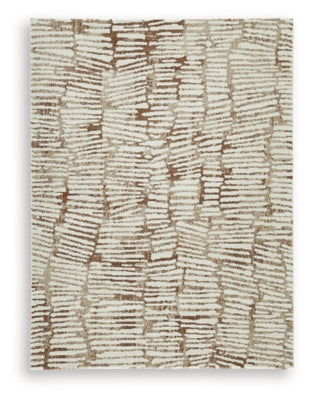 Uduak Rug - Holmwood's Furniture & Design Center (Somersworth, NH)