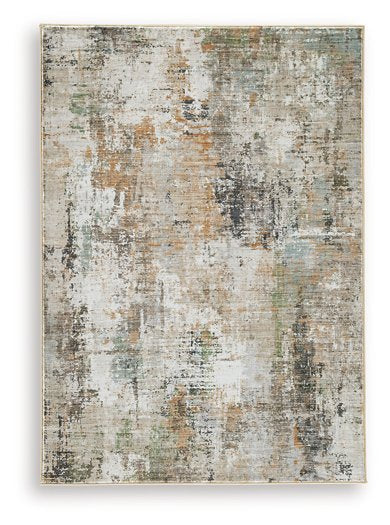 Torinette Rug - Holmwood's Furniture & Design Center (Somersworth, NH)