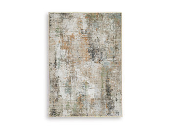 Torinette Rug - Holmwood's Furniture & Design Center (Somersworth, NH)