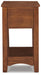 Breegin Chairside End Table - Holmwood's Furniture & Design Center (Somersworth, NH)