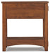 Breegin Chairside End Table - Holmwood's Furniture & Design Center (Somersworth, NH)
