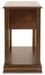 Breegin Chairside End Table - Holmwood's Furniture & Design Center (Somersworth, NH)