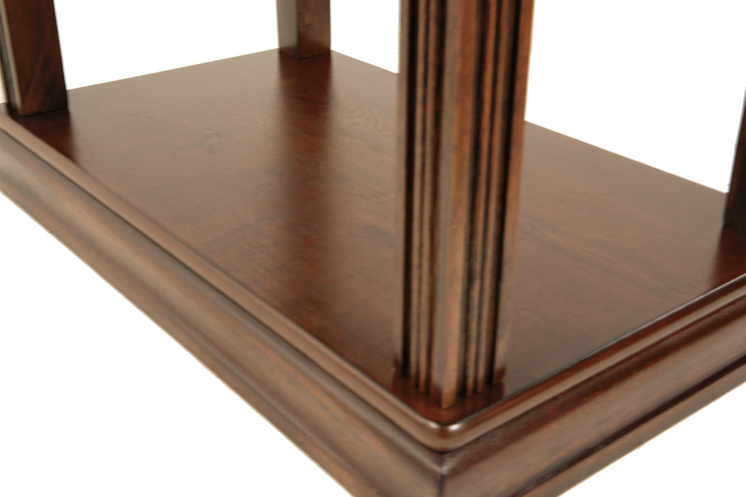 Breegin Chairside End Table - Holmwood's Furniture & Design Center (Somersworth, NH)