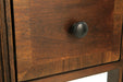 Breegin Chairside End Table - Holmwood's Furniture & Design Center (Somersworth, NH)