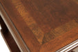 Breegin Chairside End Table - Holmwood's Furniture & Design Center (Somersworth, NH)