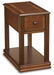 Breegin Chairside End Table - Holmwood's Furniture & Design Center (Somersworth, NH)
