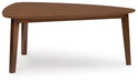 Lyncott Table (Set of 3) - Holmwood's Furniture & Design Center (Somersworth, NH)