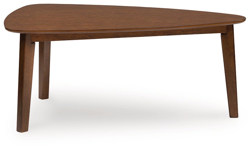 Lyncott Table (Set of 3) - Holmwood's Furniture & Design Center (Somersworth, NH)