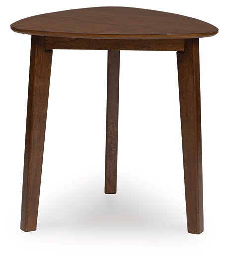 Lyncott Table (Set of 3) - Holmwood's Furniture & Design Center (Somersworth, NH)