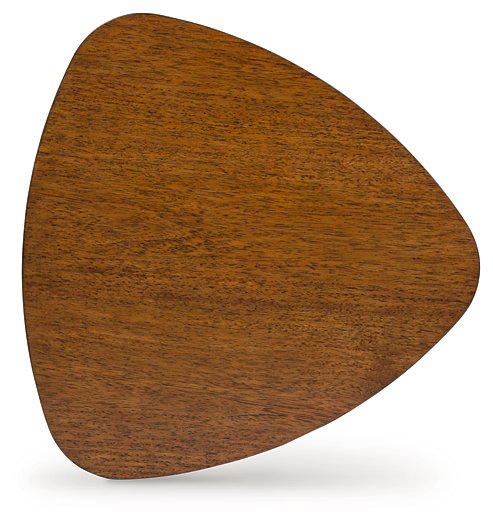 Lyncott Table (Set of 3) - Holmwood's Furniture & Design Center (Somersworth, NH)