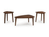 Lyncott Table (Set of 3) - Holmwood's Furniture & Design Center (Somersworth, NH)