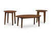 Gordonay Table (Set of 3) - Holmwood's Furniture & Design Center (Somersworth, NH)