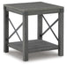 Freedan End Table - Holmwood's Furniture & Design Center (Somersworth, NH)