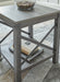 Freedan End Table - Holmwood's Furniture & Design Center (Somersworth, NH)
