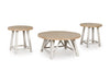 Fawndell Table (Set of 3) - Holmwood's Furniture & Design Center (Somersworth, NH)