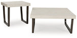 Westenfort Table (Set of 2) - Holmwood's Furniture & Design Center (Somersworth, NH)