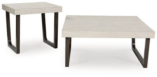 Westenfort Table (Set of 2) - Holmwood's Furniture & Design Center (Somersworth, NH)