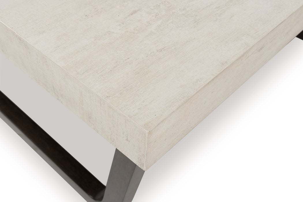 Westenfort Table (Set of 2) - Holmwood's Furniture & Design Center (Somersworth, NH)