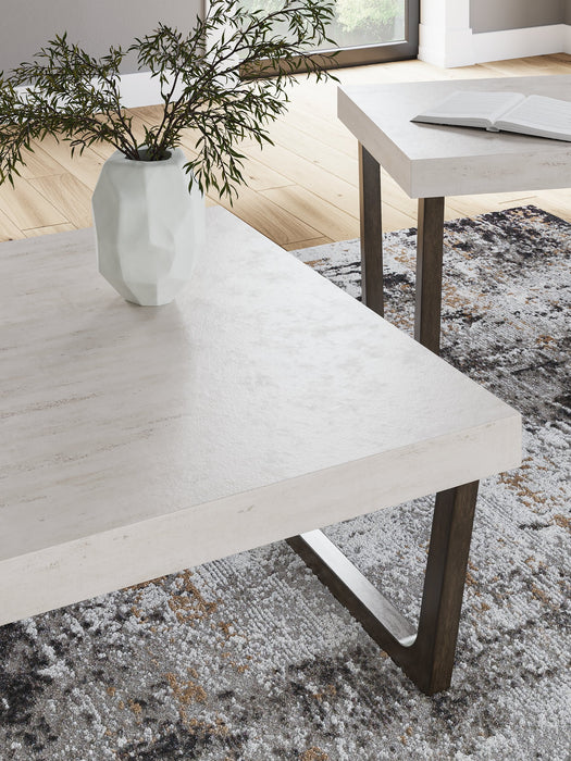 Westenfort Table (Set of 2) - Holmwood's Furniture & Design Center (Somersworth, NH)