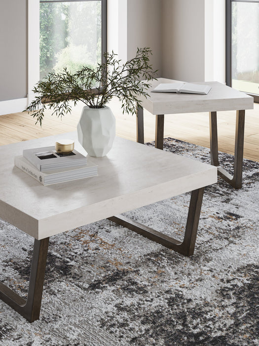Westenfort Table (Set of 2) - Holmwood's Furniture & Design Center (Somersworth, NH)
