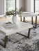 Westenfort Table (Set of 2) - Holmwood's Furniture & Design Center (Somersworth, NH)