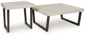 Westenfort Table (Set of 2) - Holmwood's Furniture & Design Center (Somersworth, NH)
