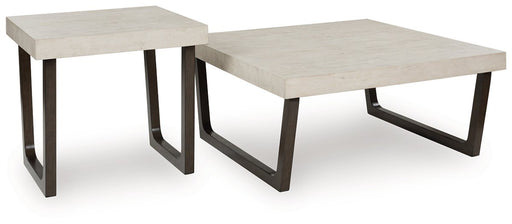 Westenfort Table (Set of 2) - Holmwood's Furniture & Design Center (Somersworth, NH)