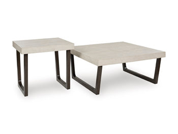 Westenfort Table (Set of 2) - Holmwood's Furniture & Design Center (Somersworth, NH)