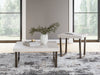 Westenfort Table (Set of 2) - Holmwood's Furniture & Design Center (Somersworth, NH)