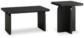 Mitchalli Table (Set of 2) - Holmwood's Furniture & Design Center (Somersworth, NH)