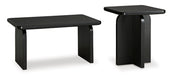 Mitchalli Table (Set of 2) - Holmwood's Furniture & Design Center (Somersworth, NH)
