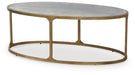 Korajane Coffee Table - Holmwood's Furniture & Design Center (Somersworth, NH)