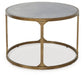 Korajane Coffee Table - Holmwood's Furniture & Design Center (Somersworth, NH)